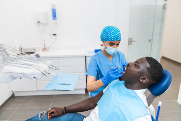 Best Emergency Dental Care for Sports Injuries in Ocean City, FL
