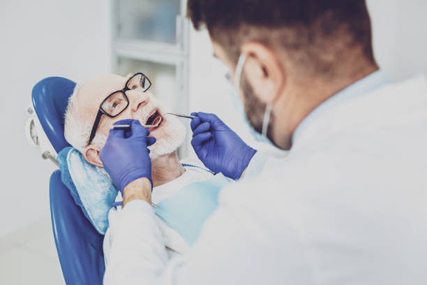 Best Emergency Treatment for Oral Infections in Ocean City, FL